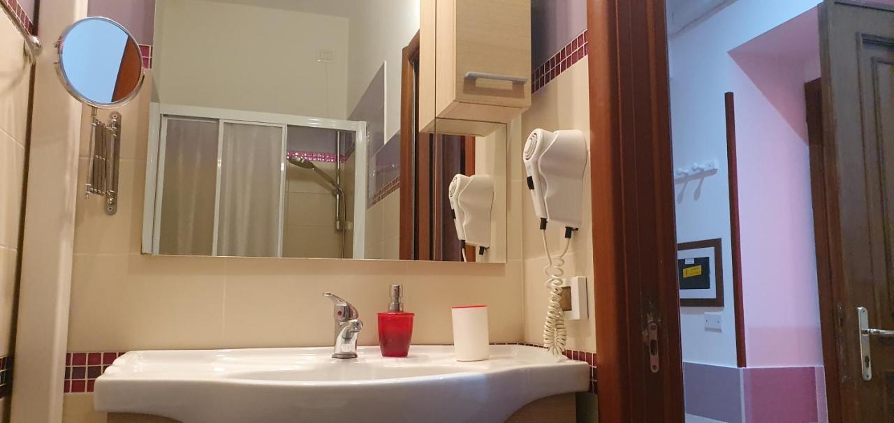 Domi 56 Apartment Рим Экстерьер фото