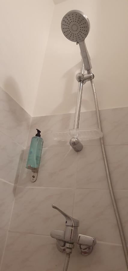 Domi 56 Apartment Рим Экстерьер фото