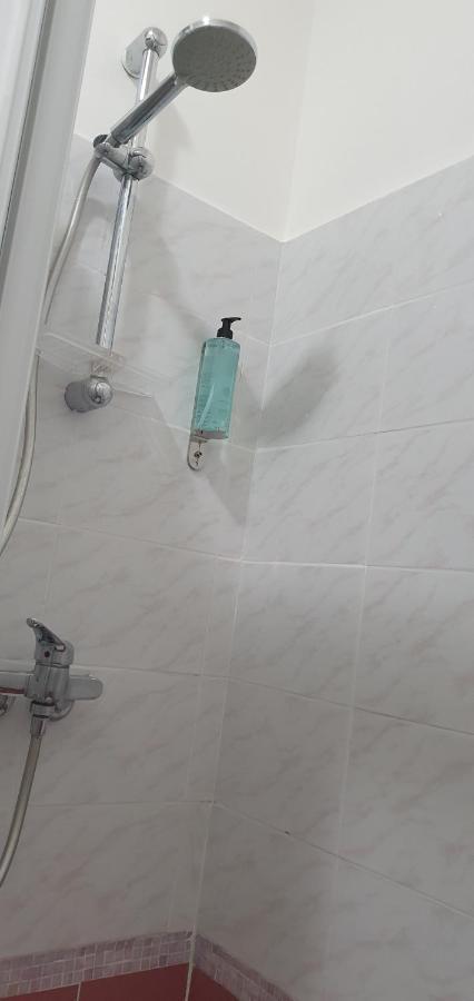 Domi 56 Apartment Рим Экстерьер фото